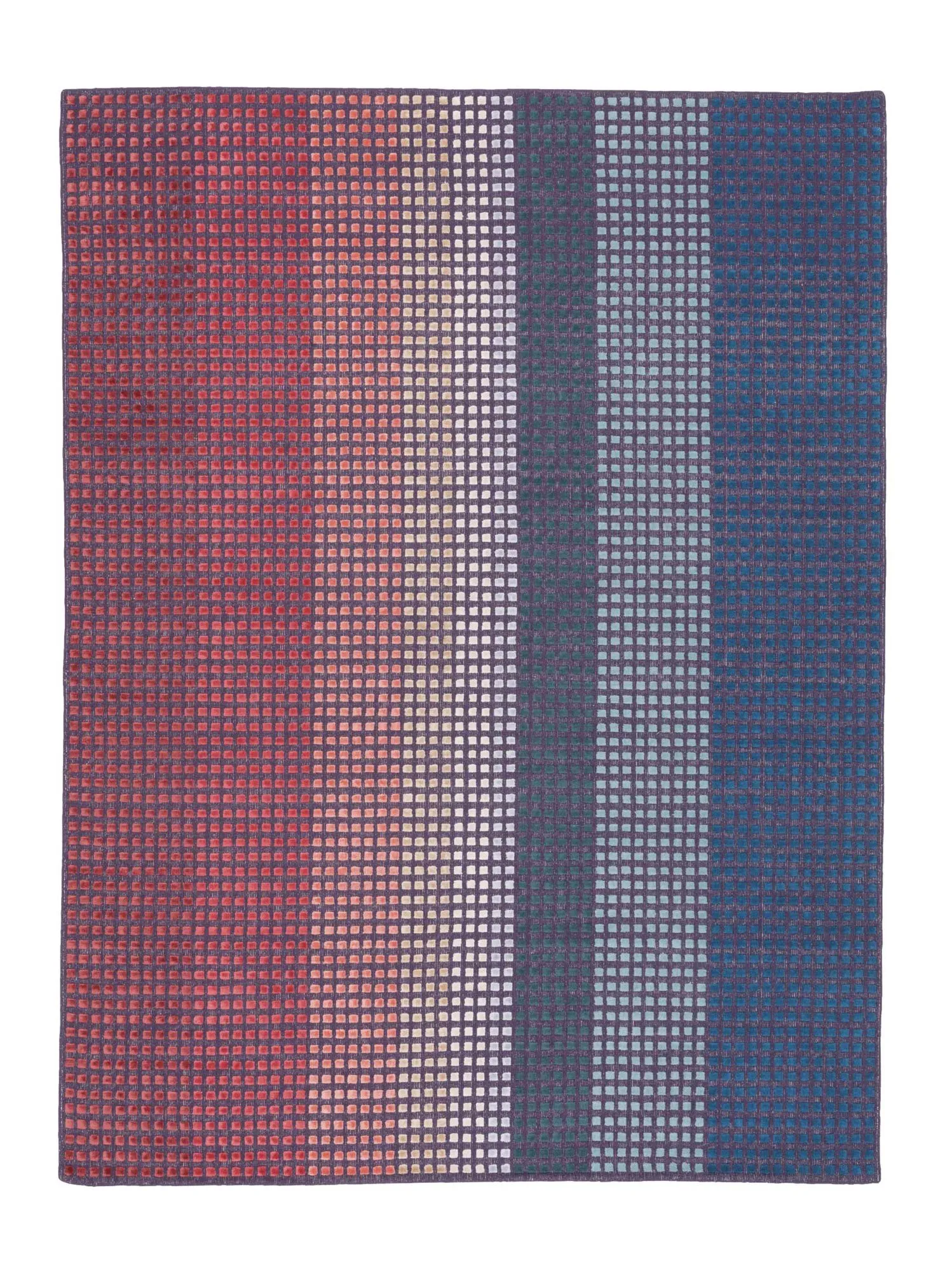 Metroquadro - Orizzonti - CC-Tapis w Mesmetric