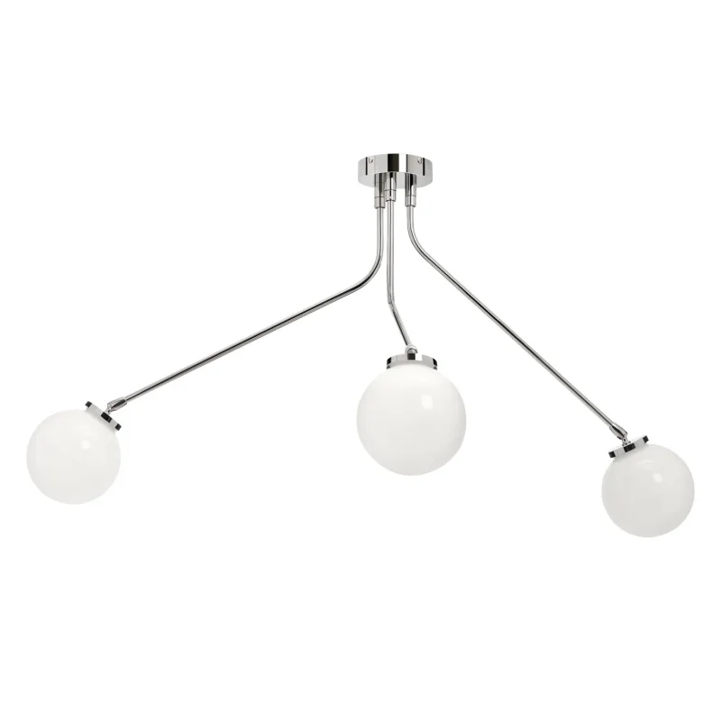 Array Mini Opal – CTO lighting at Mesmetric