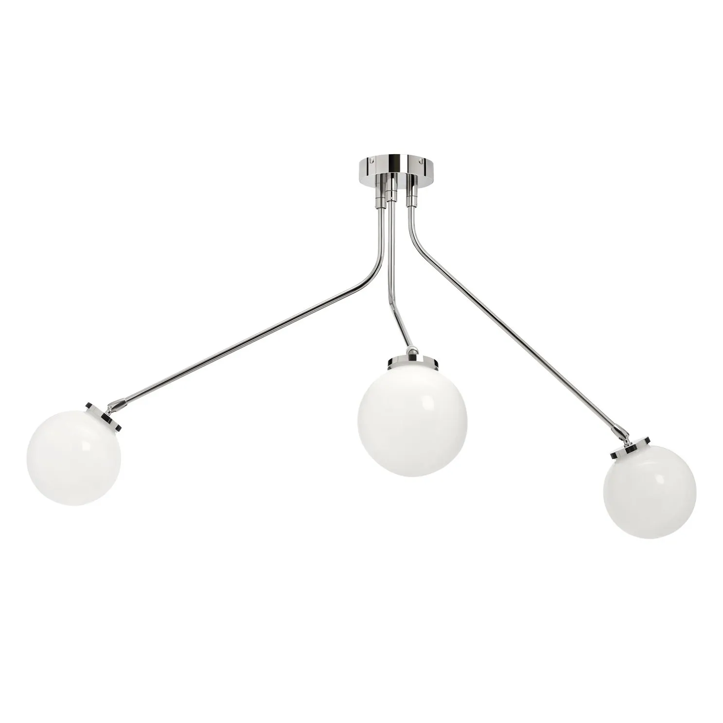 Array Mini Opal – CTO lighting at Mesmetric