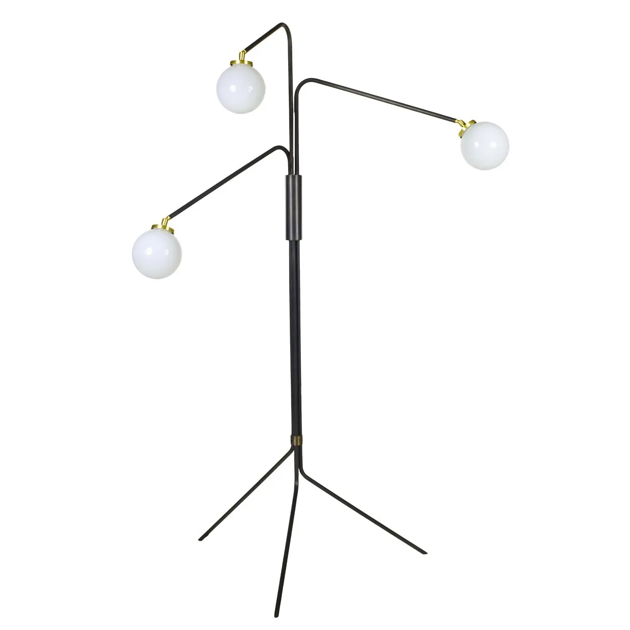 Array Opal – CTO lighting at Mesmetric