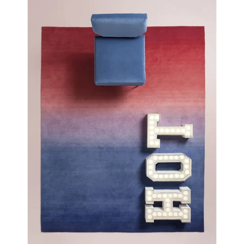Metroquadro - Tye ‘N Dye Bicolor