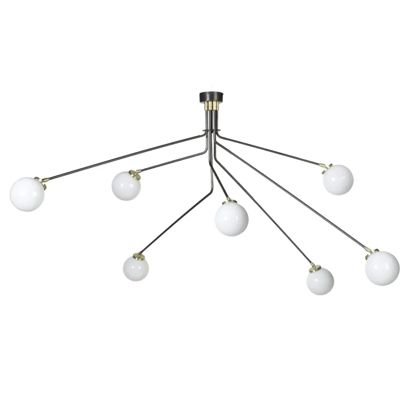 Array Opal - CTO lighting w Mesmetric