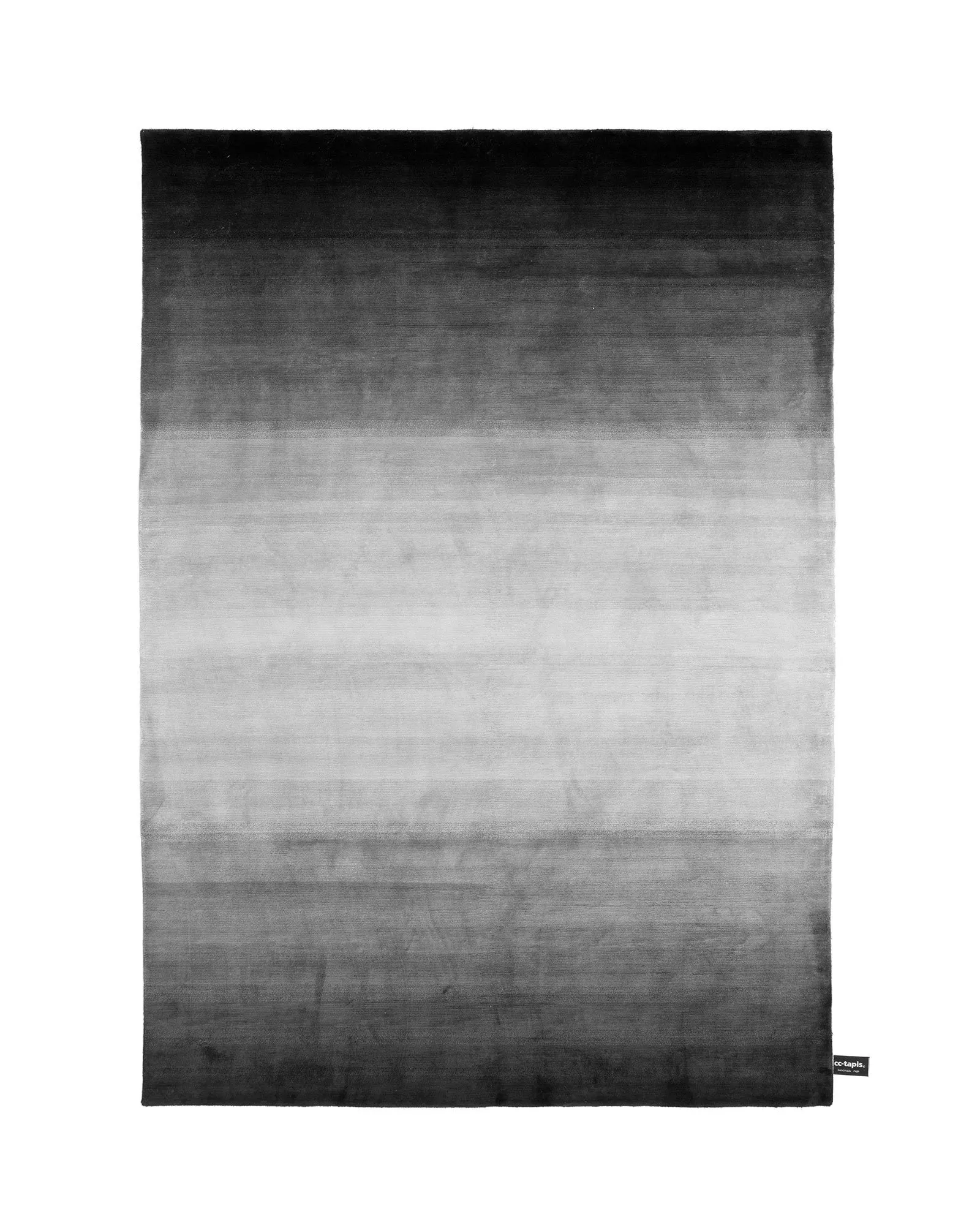 Metroquadro - Tye ‘N Dye Soie - CC-Tapis w Mesmetric