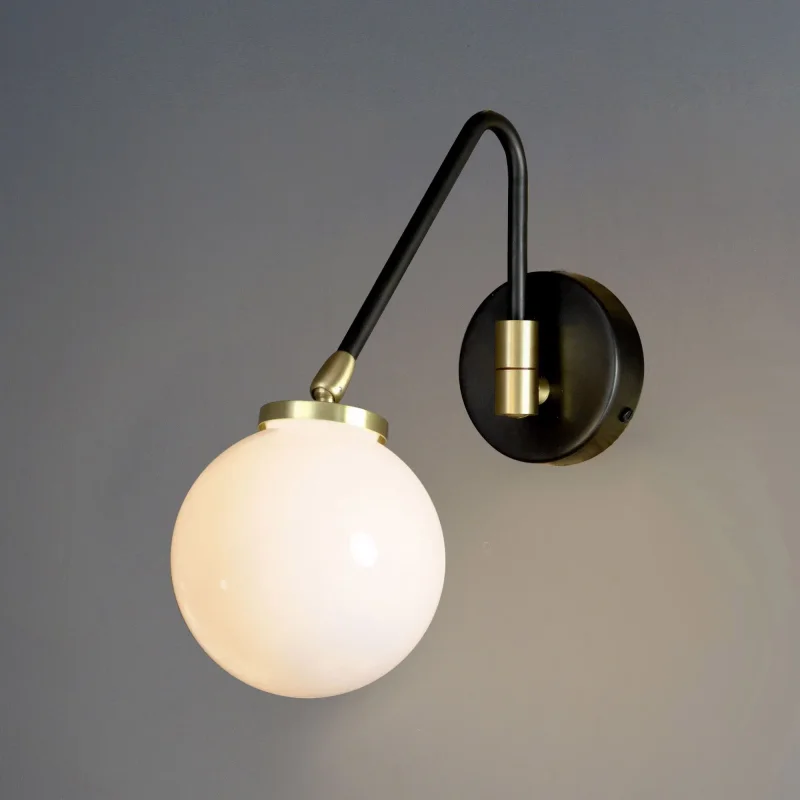 Array Single Opal – CTO lighting at Mesmetric