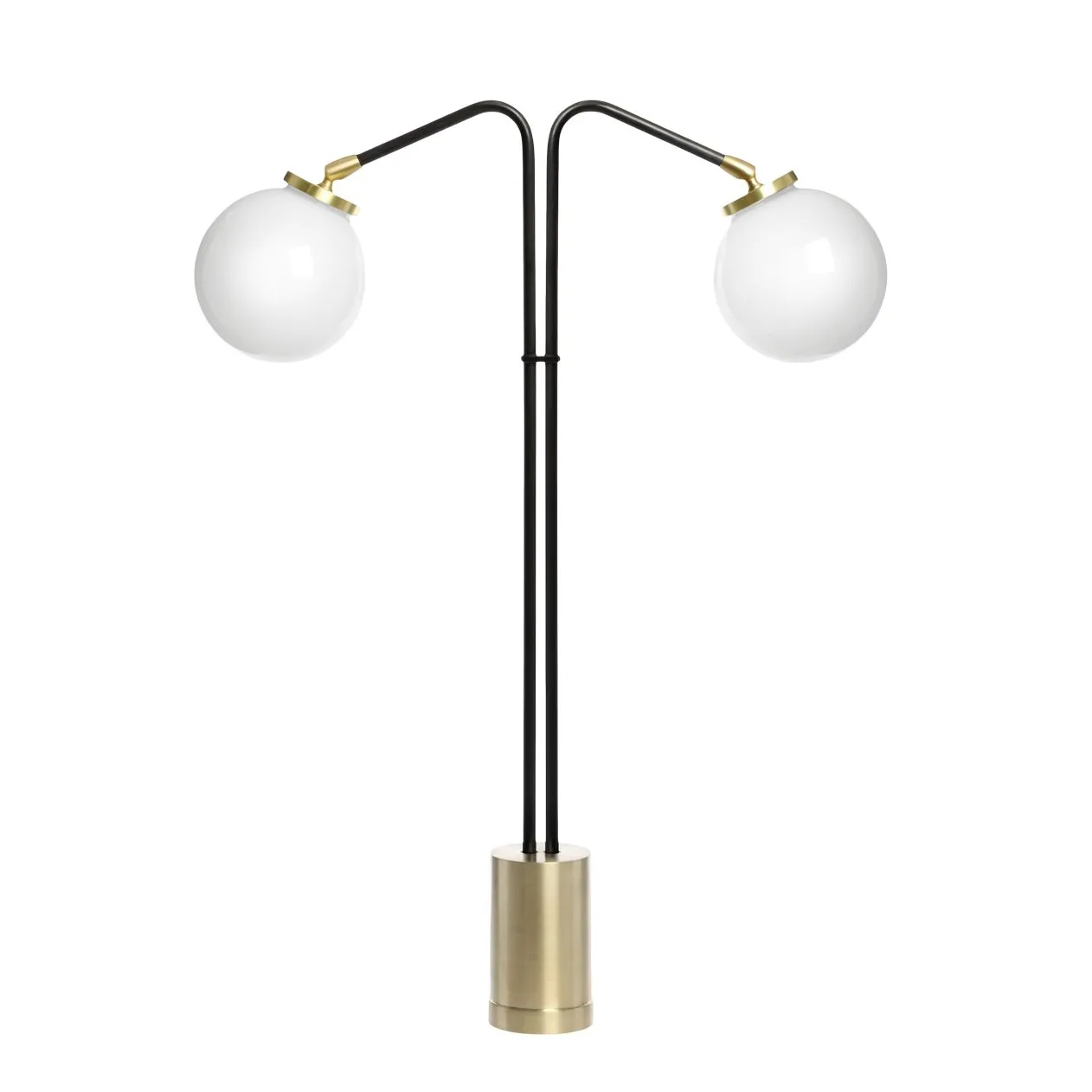 Array Twin – CTO lighting at Mesmetric