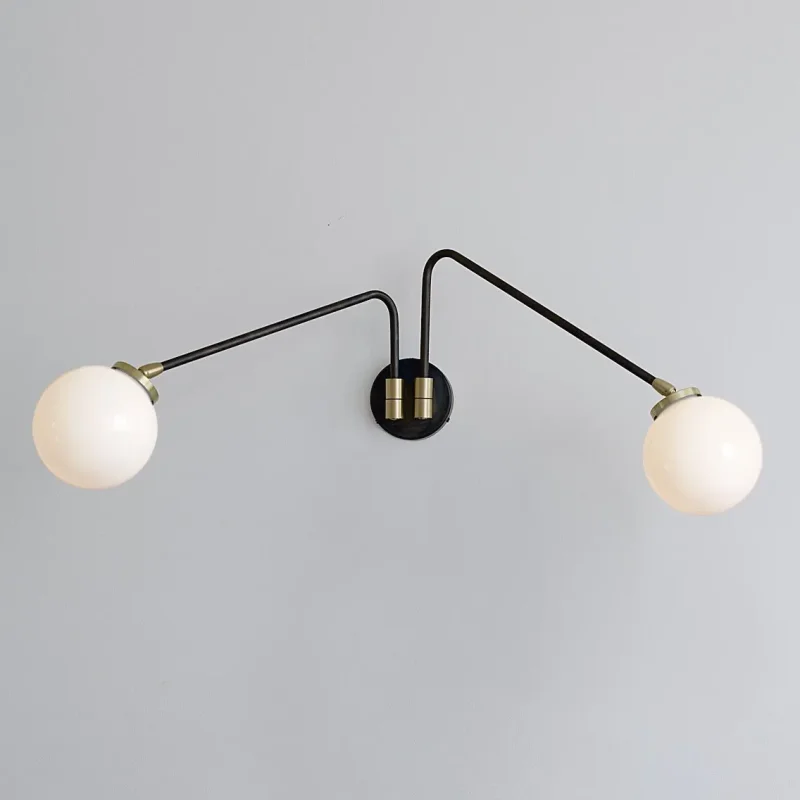Array Twin Opal – CTO lighting at Mesmetric