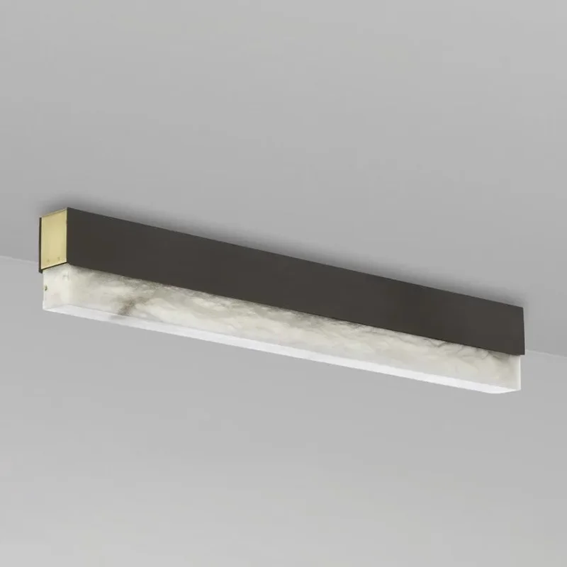 Artes Ceiling - CTO lighting w Mesmetric