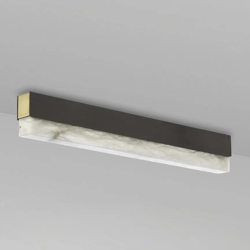 Artes Ceiling - CTO lighting w Mesmetric