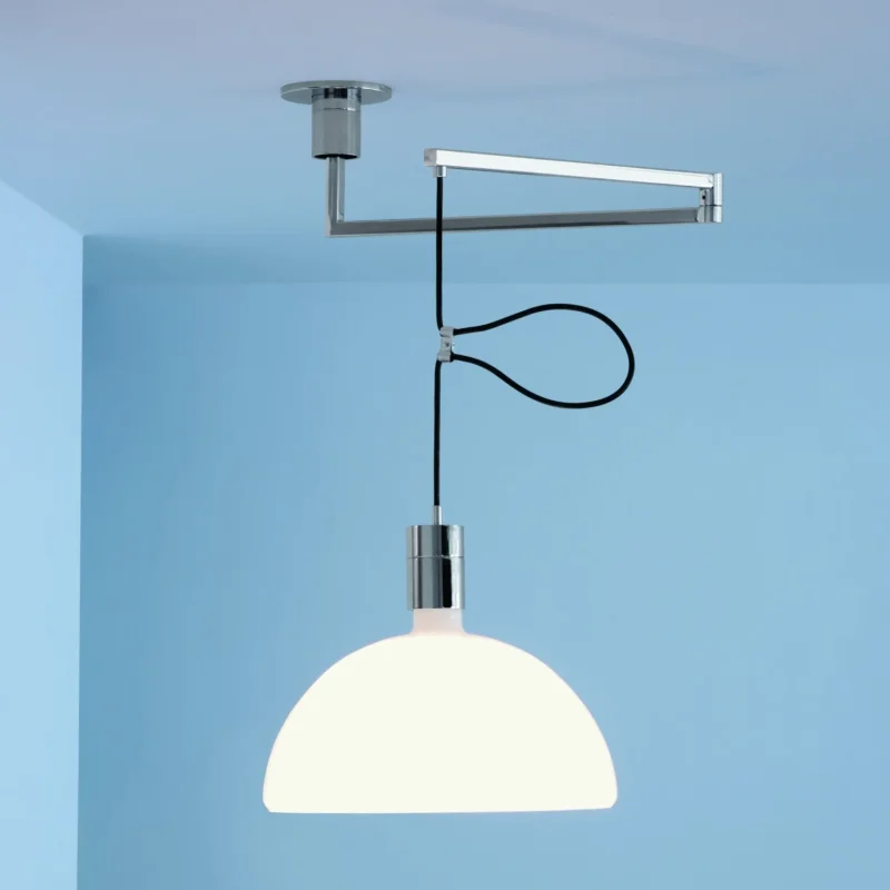 AS41C – Nemo Lighting at Mesmetric
