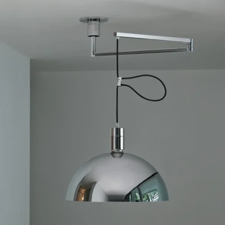 AS41Z – Nemo Lighting at Mesmetric