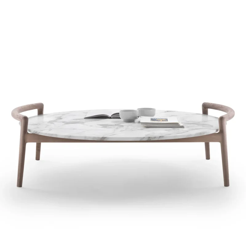 Ascanio – Flexform at Mesmetric