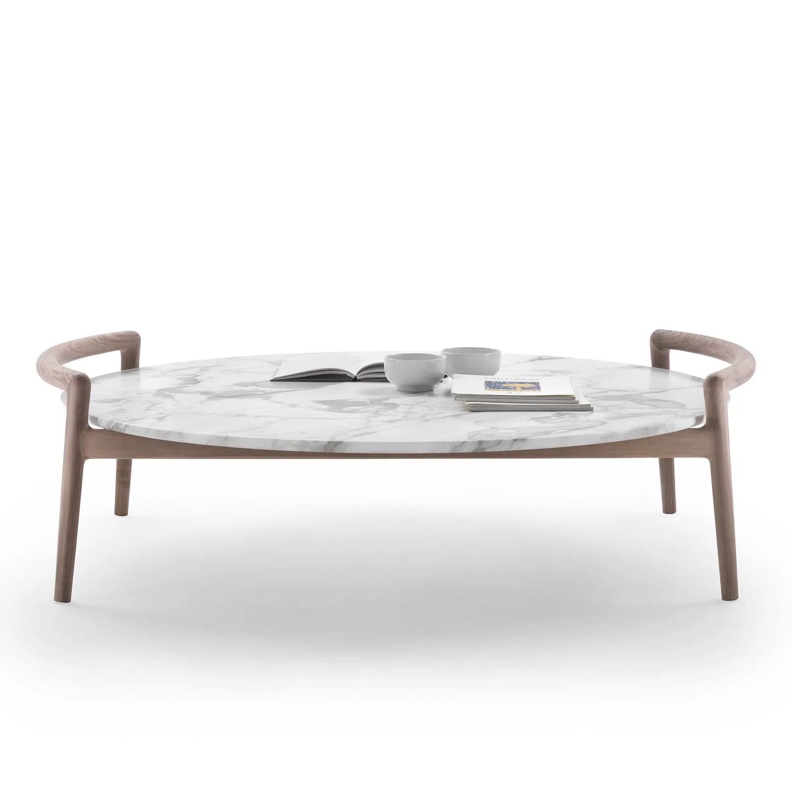 Ascanio – Flexform at Mesmetric