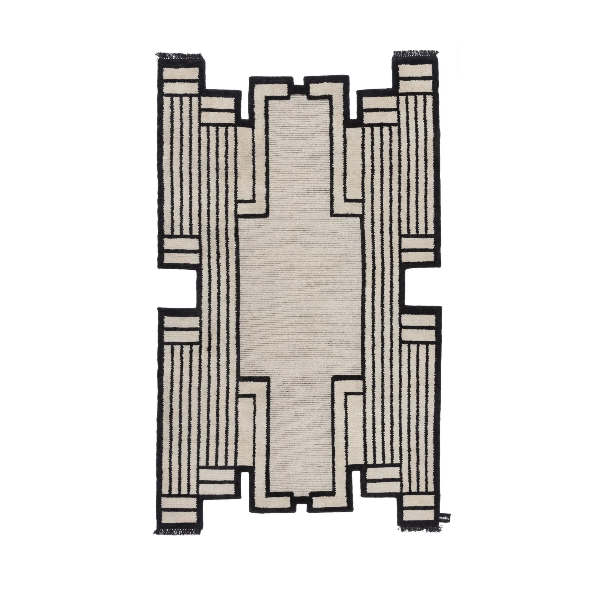 Asmara - CC-Tapis w Mesmetric