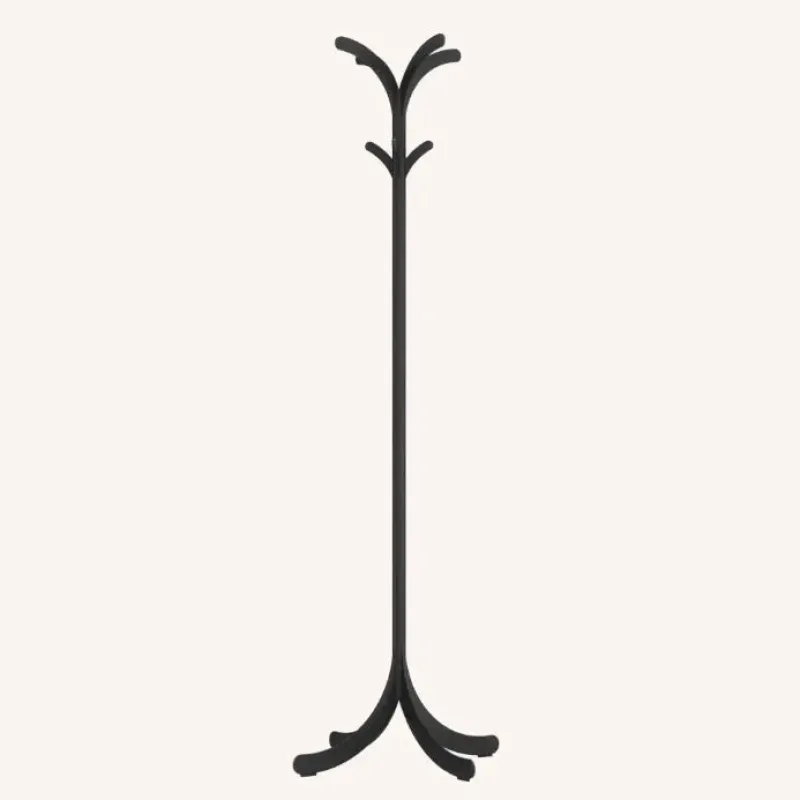 Atlas coat hanger – Swedese at Mesmetric