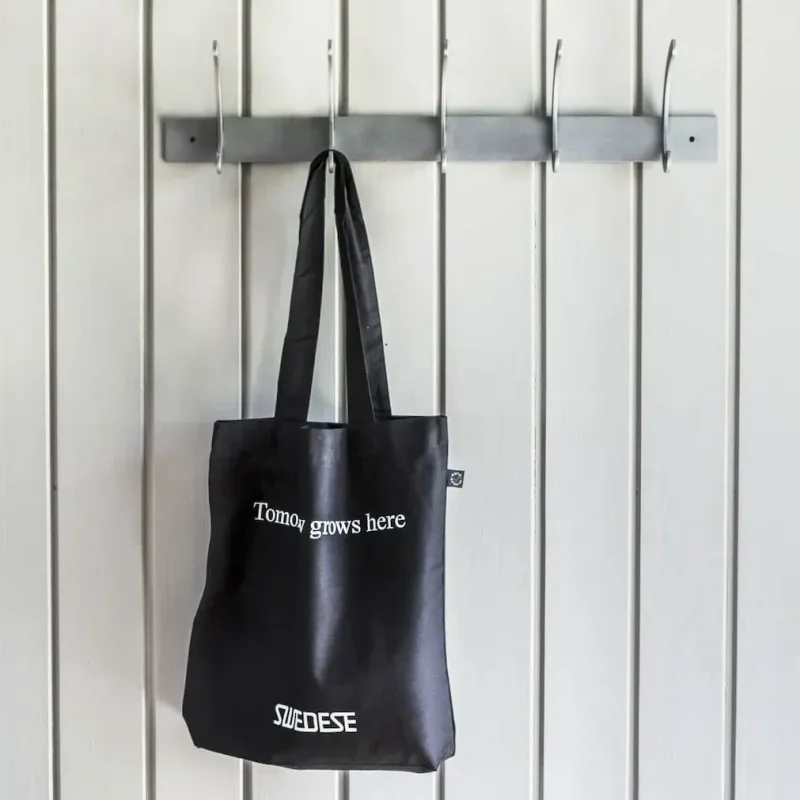 Atlas hook wallmounted w62 - Swedese w Mesmetric