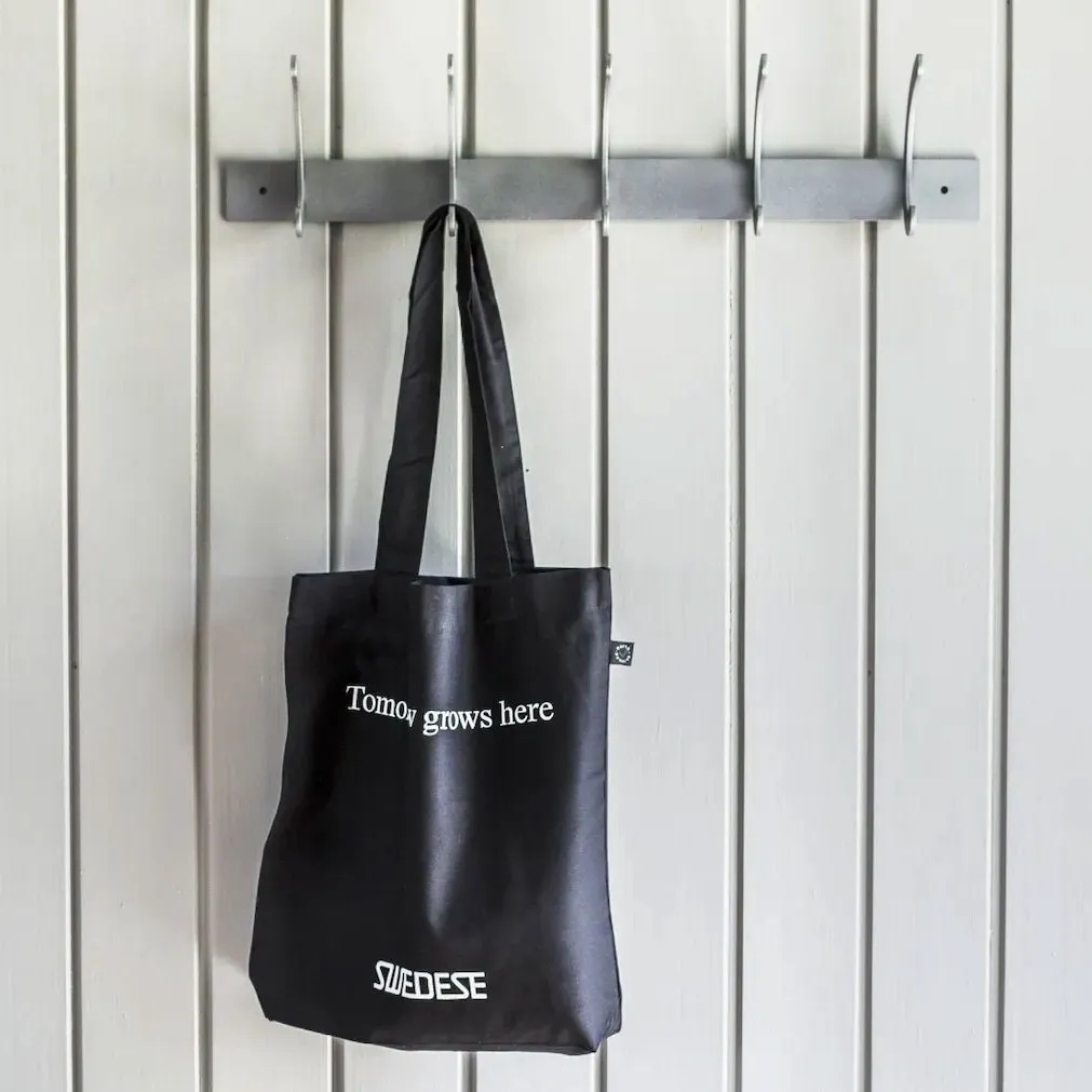 Atlas hook wallmounted w62 - Swedese w Mesmetric