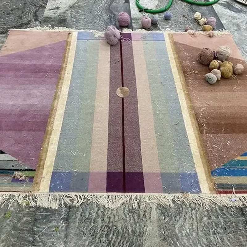 Mindscape - Realm - CC-Tapis w Mesmetric