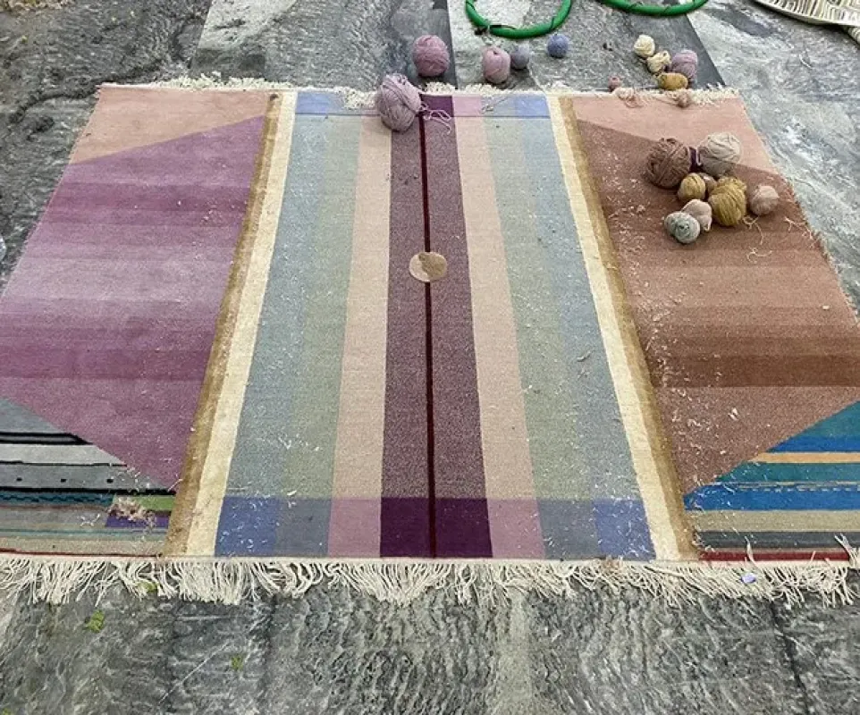 Mindscape - Realm - CC-Tapis w Mesmetric