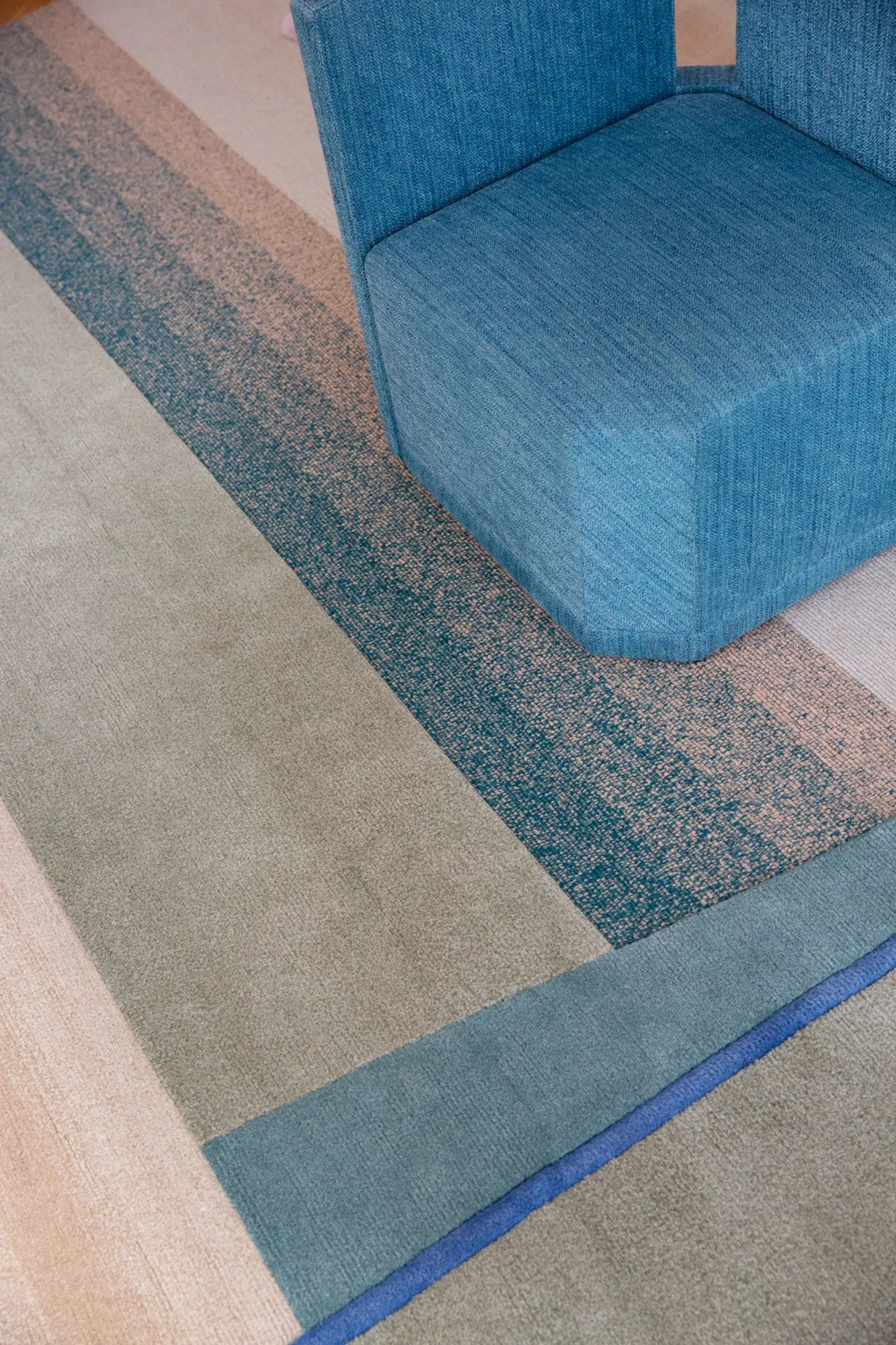 Mindscape - Scope - CC-Tapis w Mesmetric