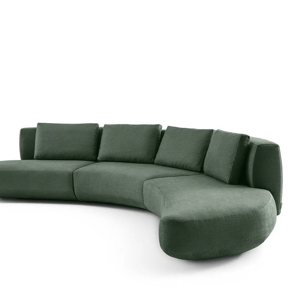 Audrey Motion – Gallotti & Radice at Mesmetric