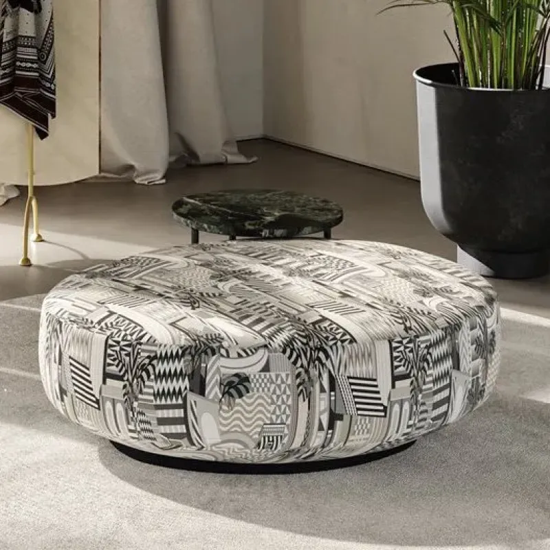 Audrey Pouf