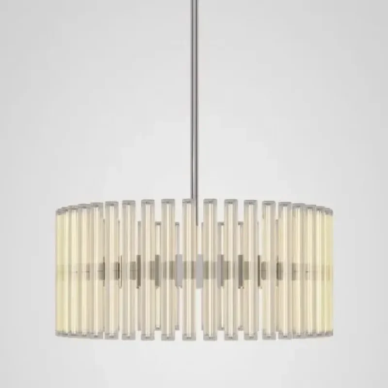 Aurora Ring – Lee Broom at Mesmetric