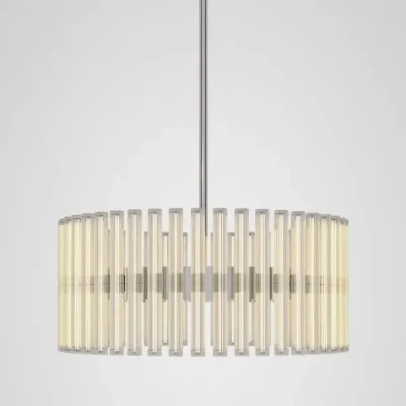 Aurora Ring – Lee Broom at Mesmetric