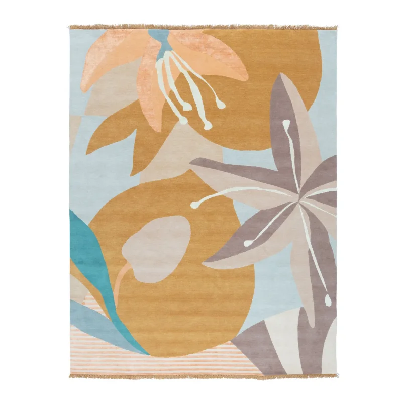 Avino Costiera – CC-Tapis at Mesmetric