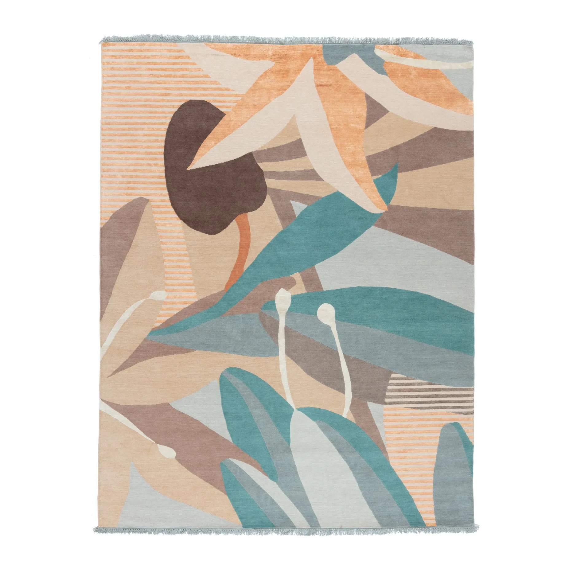 Avino Levante – CC-Tapis at Mesmetric
