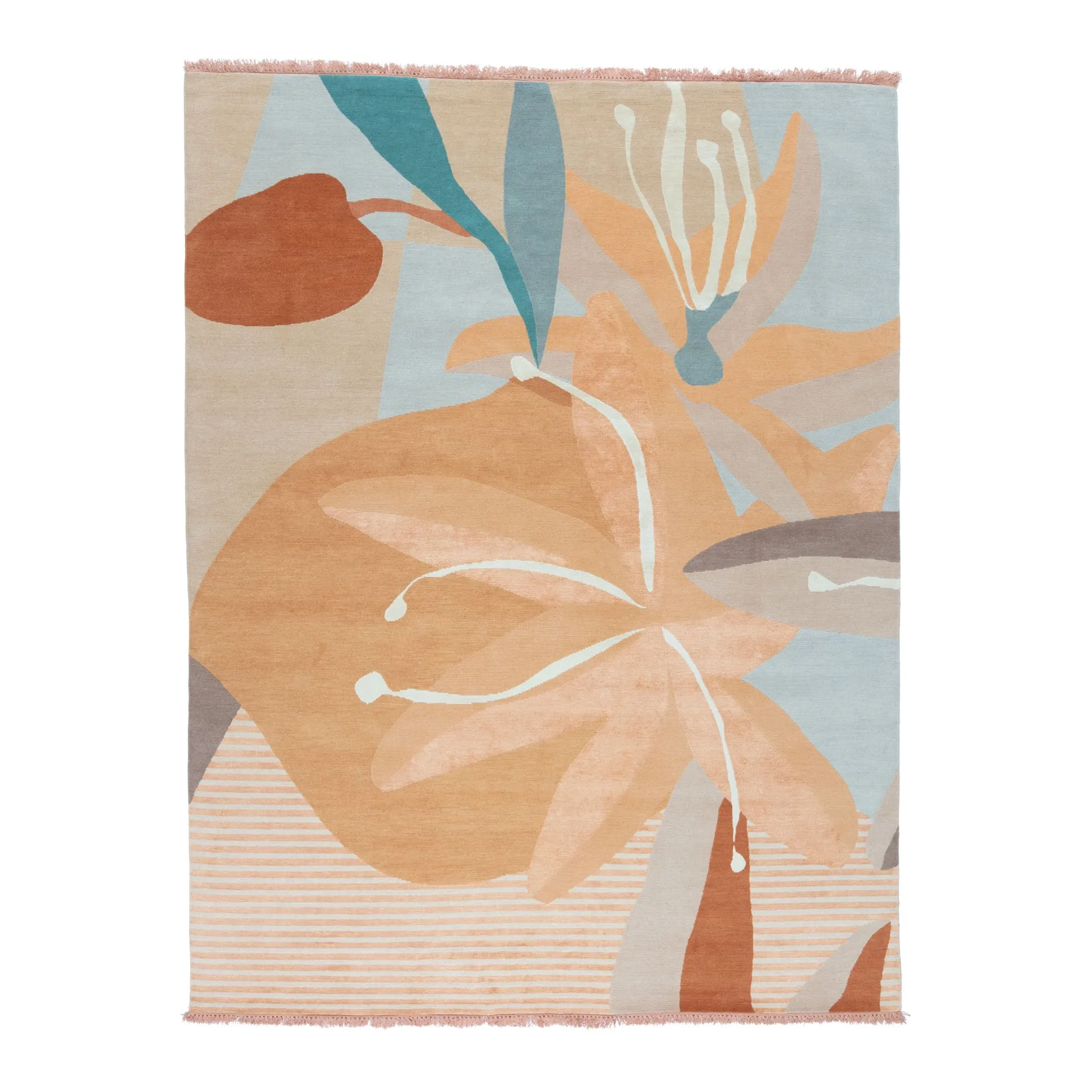 Avino Ponente – CC-Tapis at Mesmetric