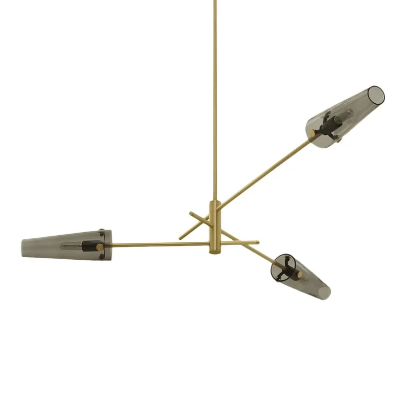 Axis – CTO lighting at Mesmetric