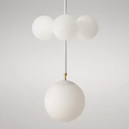 Axis 4 Globes