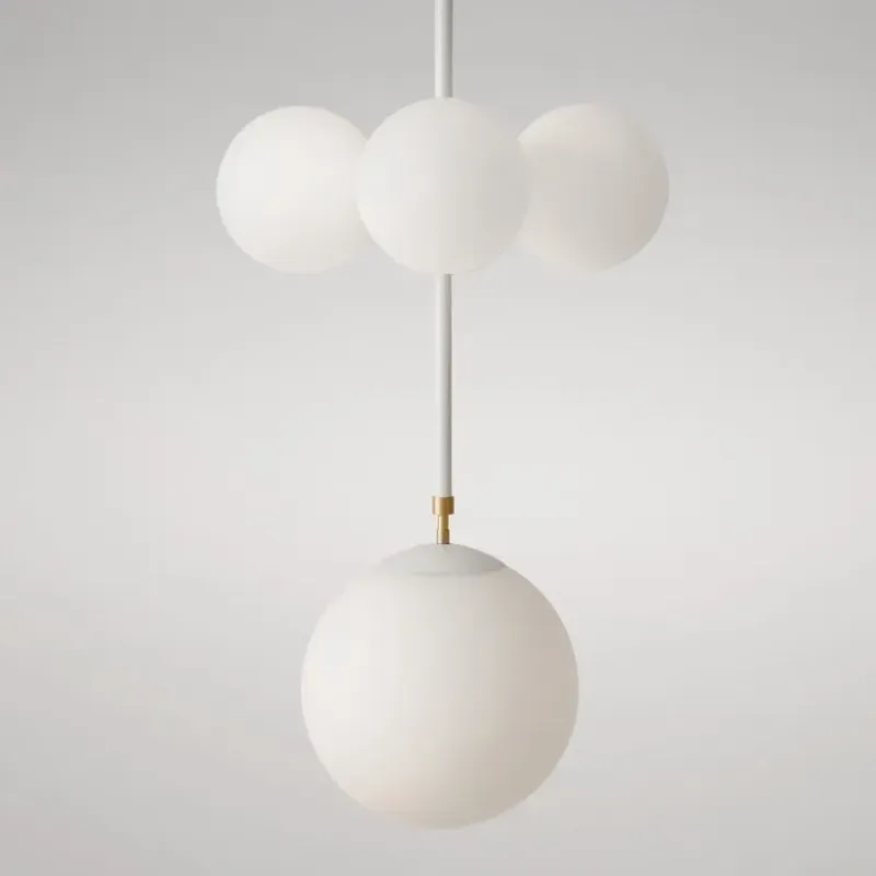 Axis 4 Globes – Atelier Areti at Mesmetric