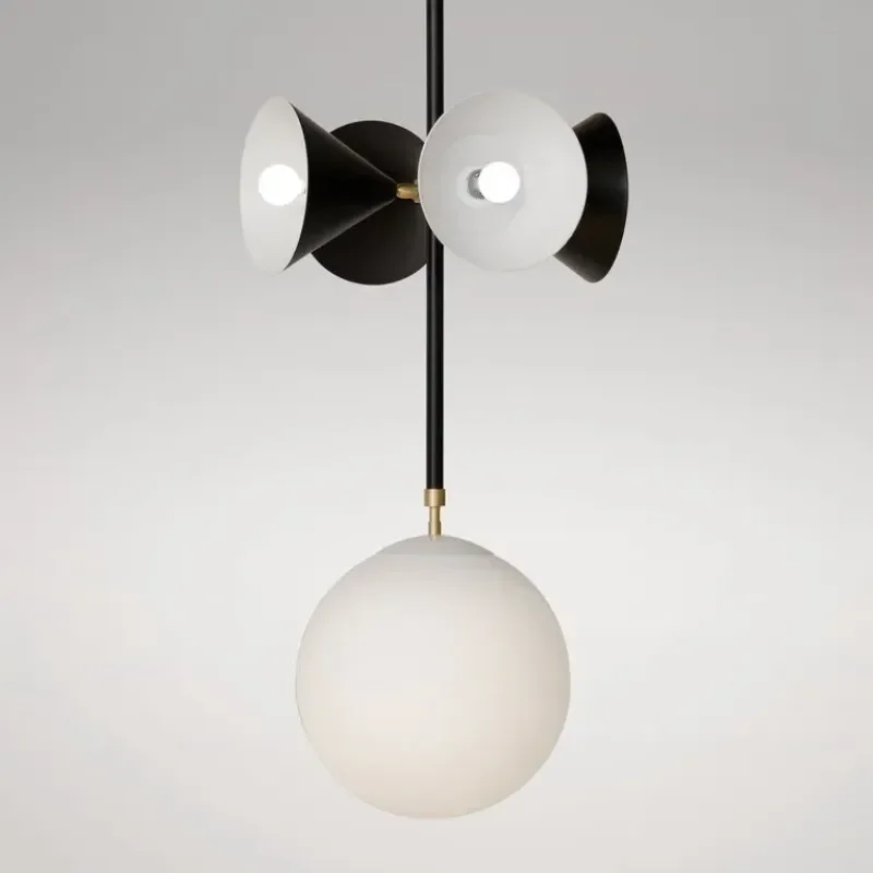 Axis Globe And Cones - Atelier Areti w Mesmetric