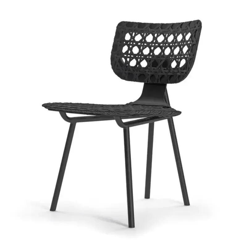 Aërias chair - ClassiCon w Mesmetric