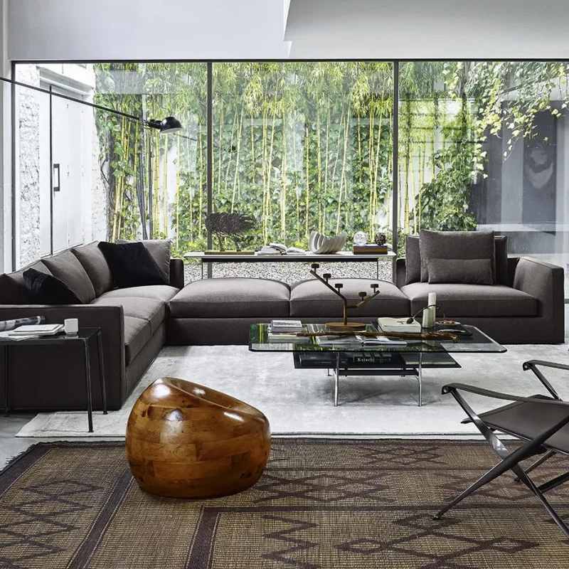 Mirto Indoor