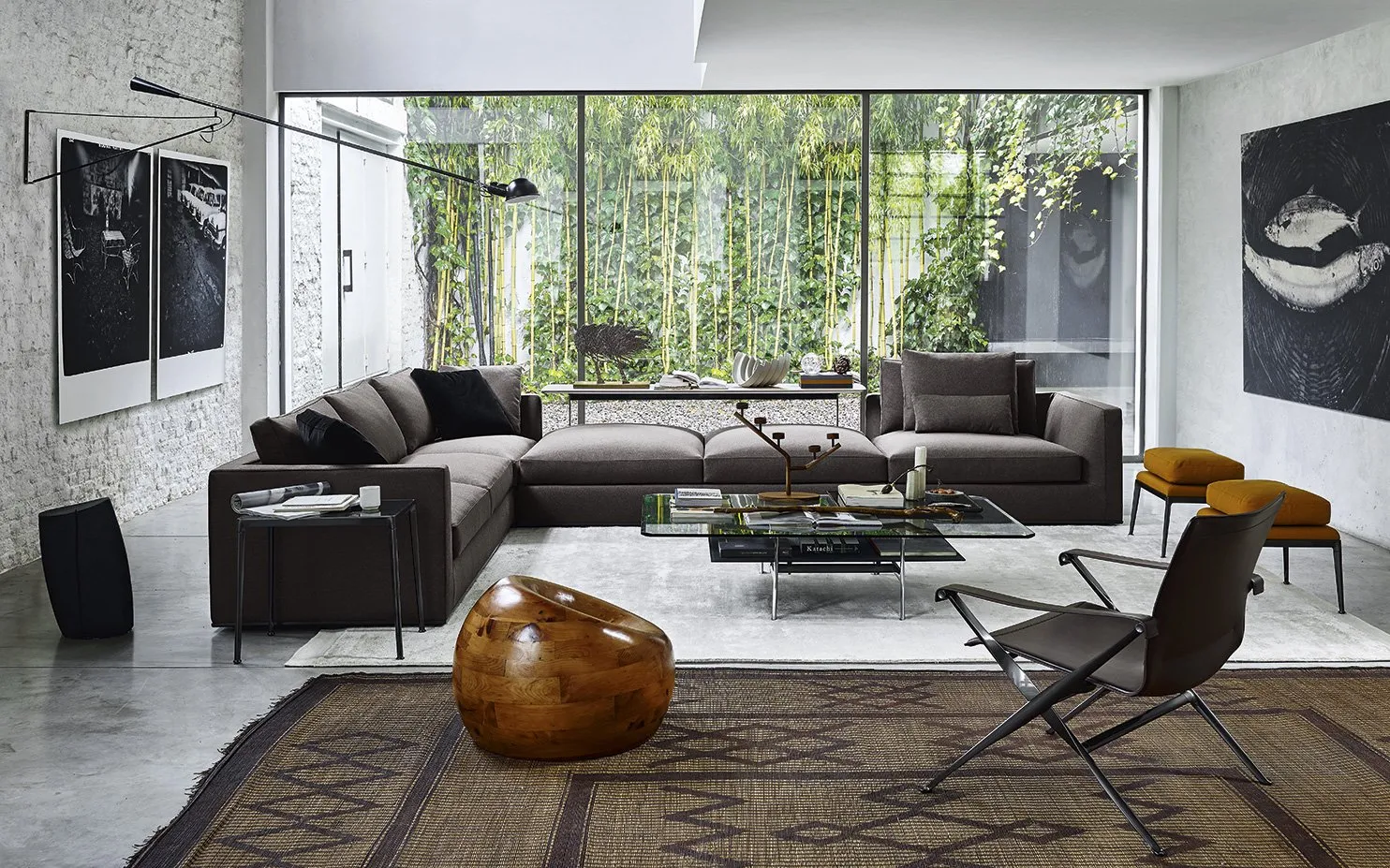 Mirto Indoor