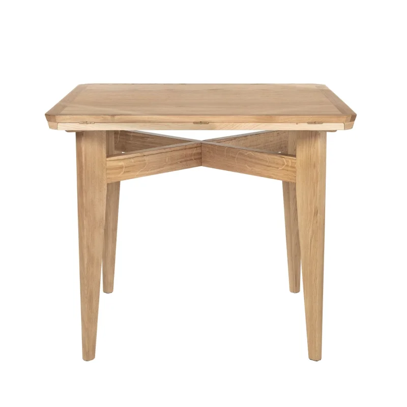 B-table pivoting round / square - Gubi.dk w Mesmetric
