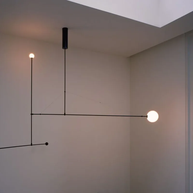Mobile Chandelier 1