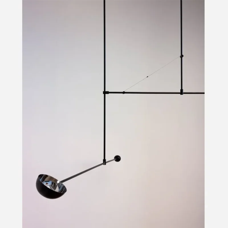 Mobile Chandelier 1