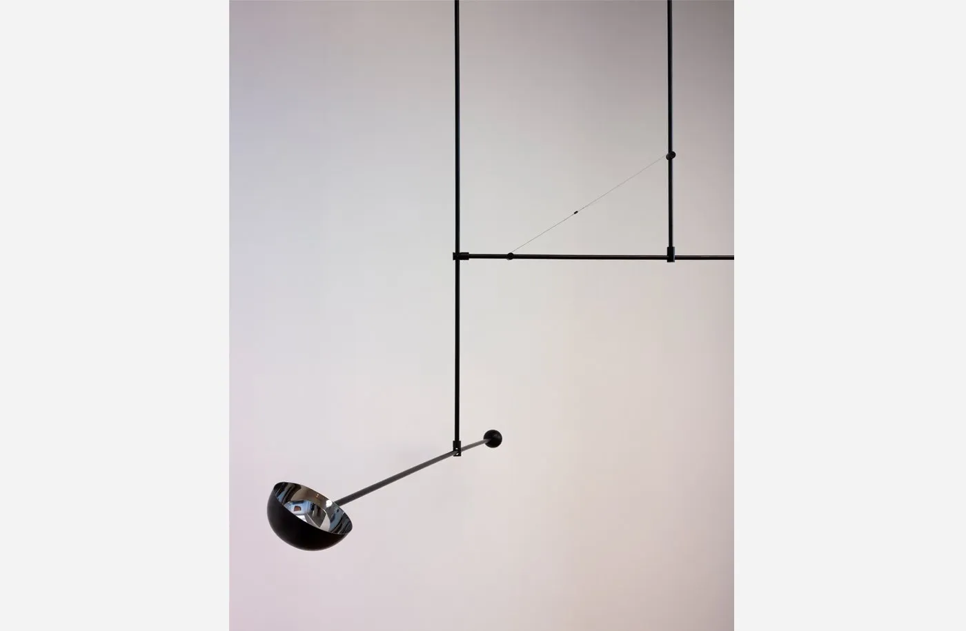 Mobile Chandelier 1