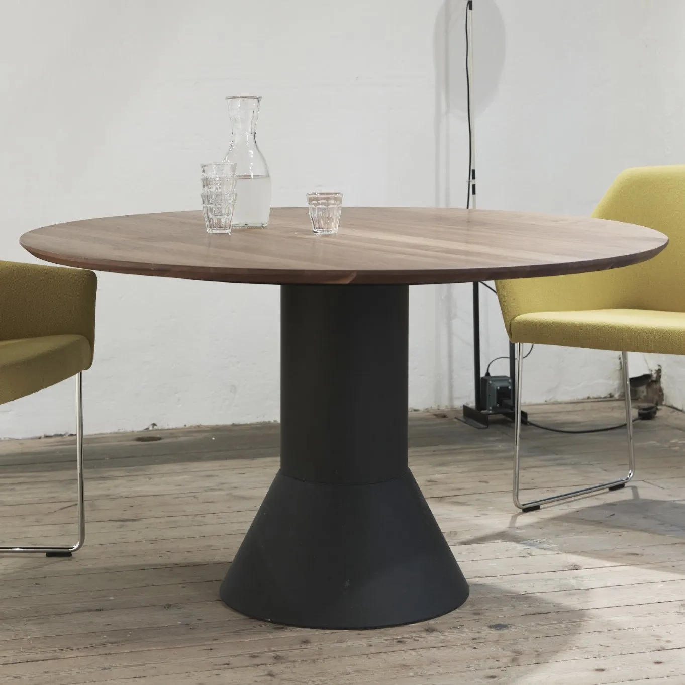 Balance – Arco at Mesmetric