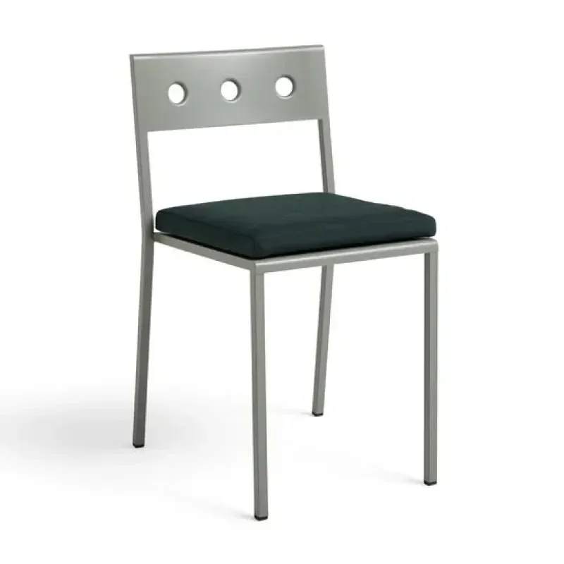 Balcony Chair Outdoor - Hay w Mesmetric