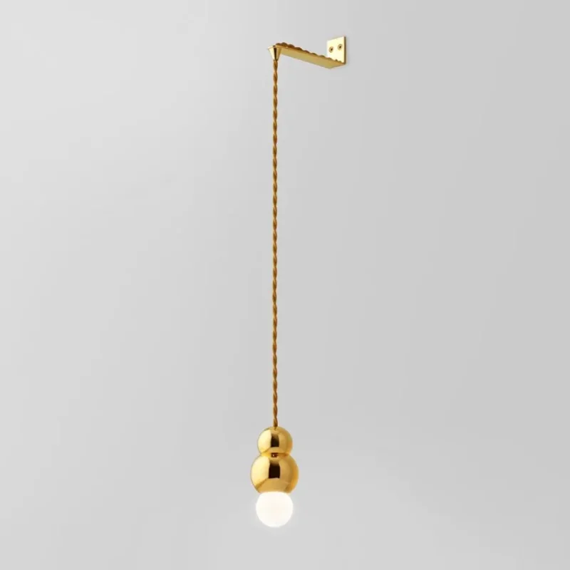 Ball Light - Michael Anastassiades w Mesmetric