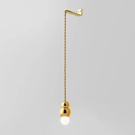 Ball Light - Michael Anastassiades w Mesmetric