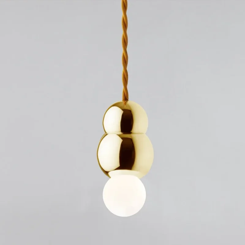 Ball Light Small - Michael Anastassiades w Mesmetric