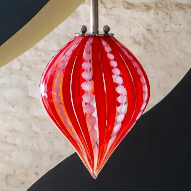 Balloon spirale – Magic Circus at Mesmetric