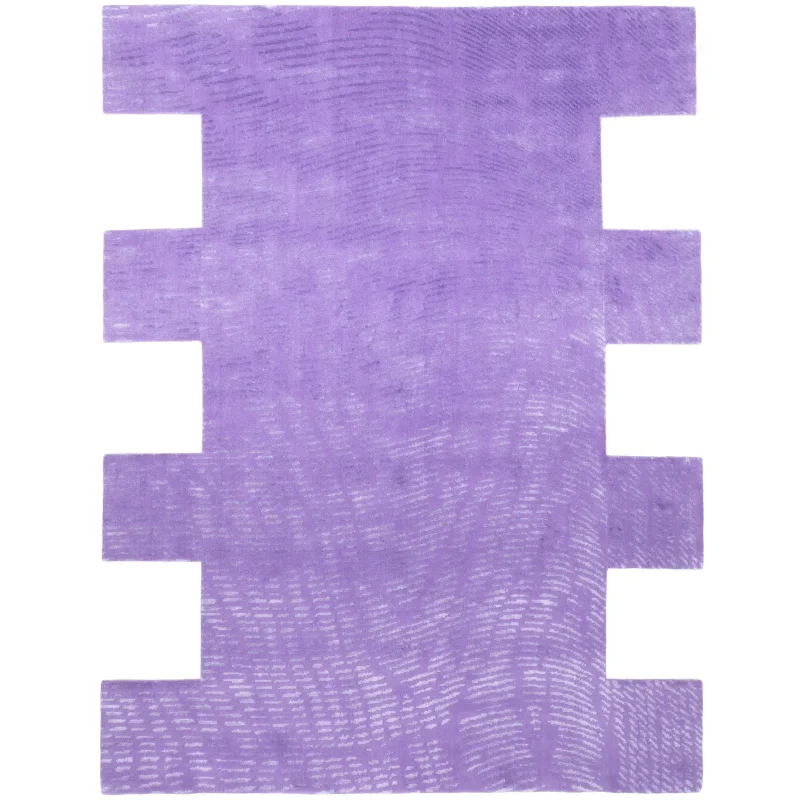 Moire - Quadratic - CC-Tapis w Mesmetric