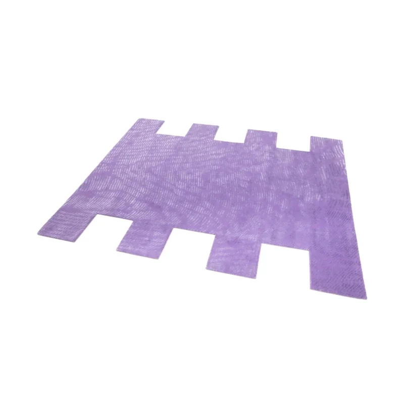 Moire - Quadratic - CC-Tapis w Mesmetric