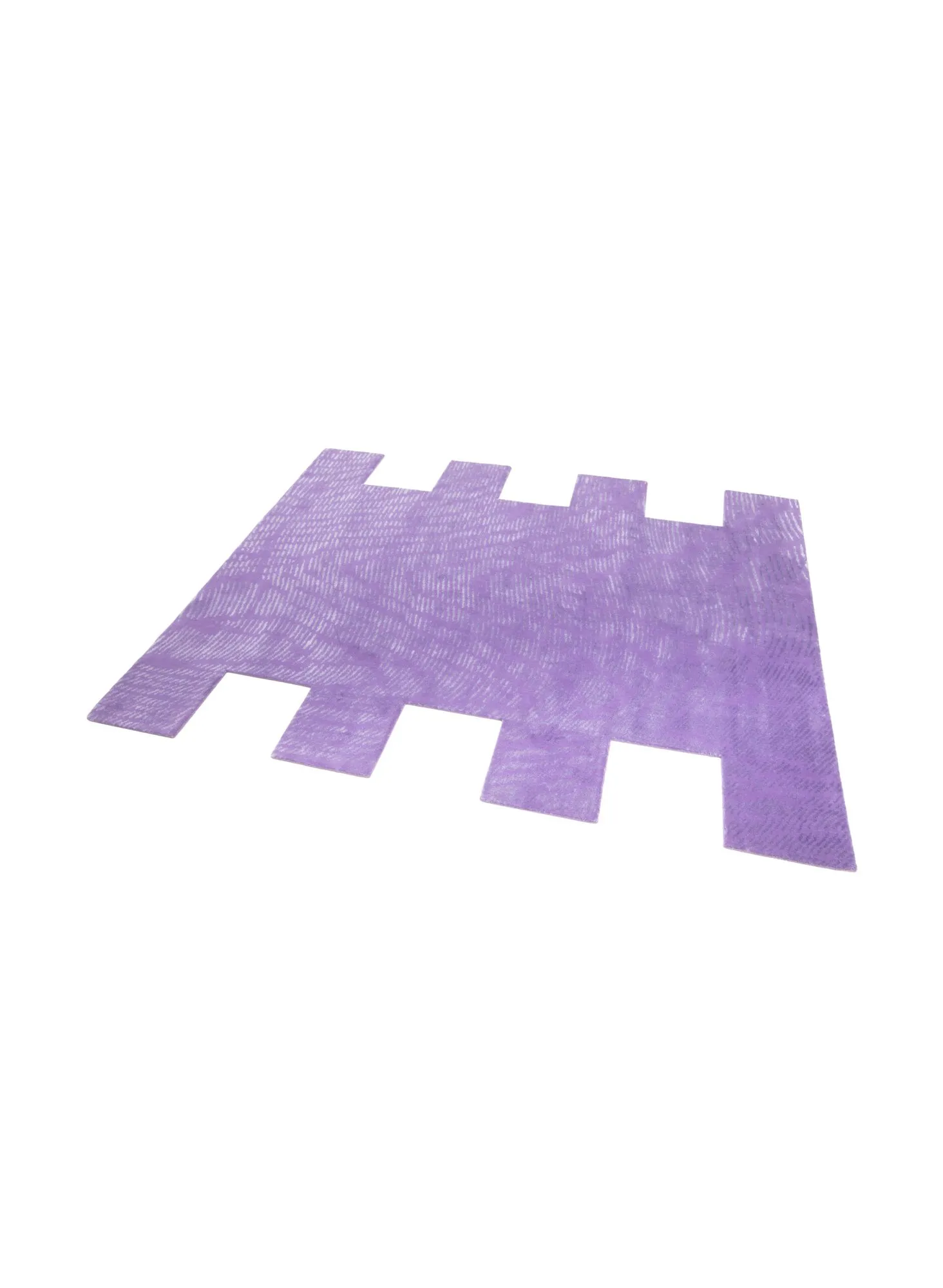Moire - Quadratic - CC-Tapis w Mesmetric